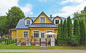 Manto Apartamentai