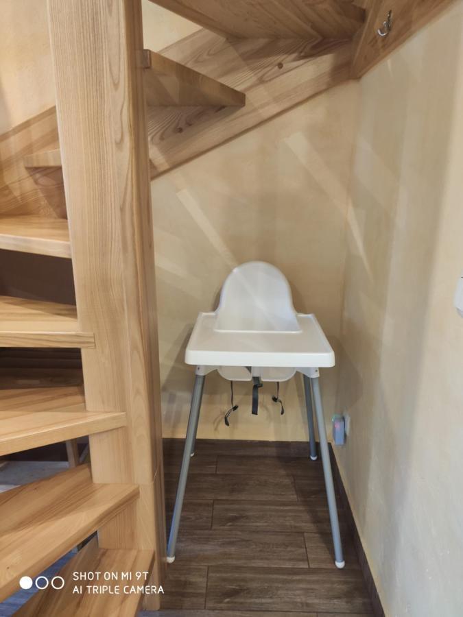 Manto Apartamentai Druskieniki Zewnętrze zdjęcie