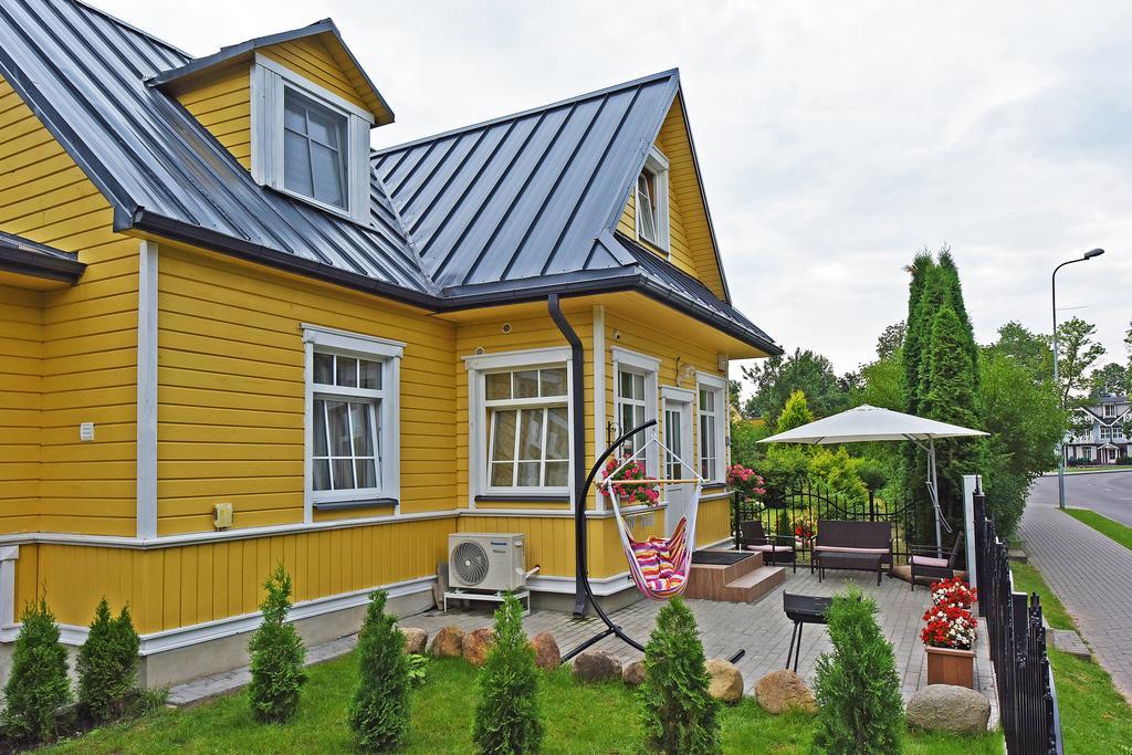 Manto Apartamentai Druskieniki Zewnętrze zdjęcie