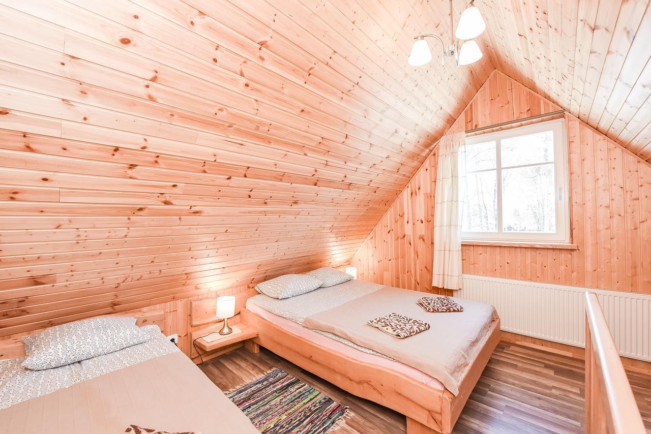 Manto Apartamentai Druskieniki Zewnętrze zdjęcie