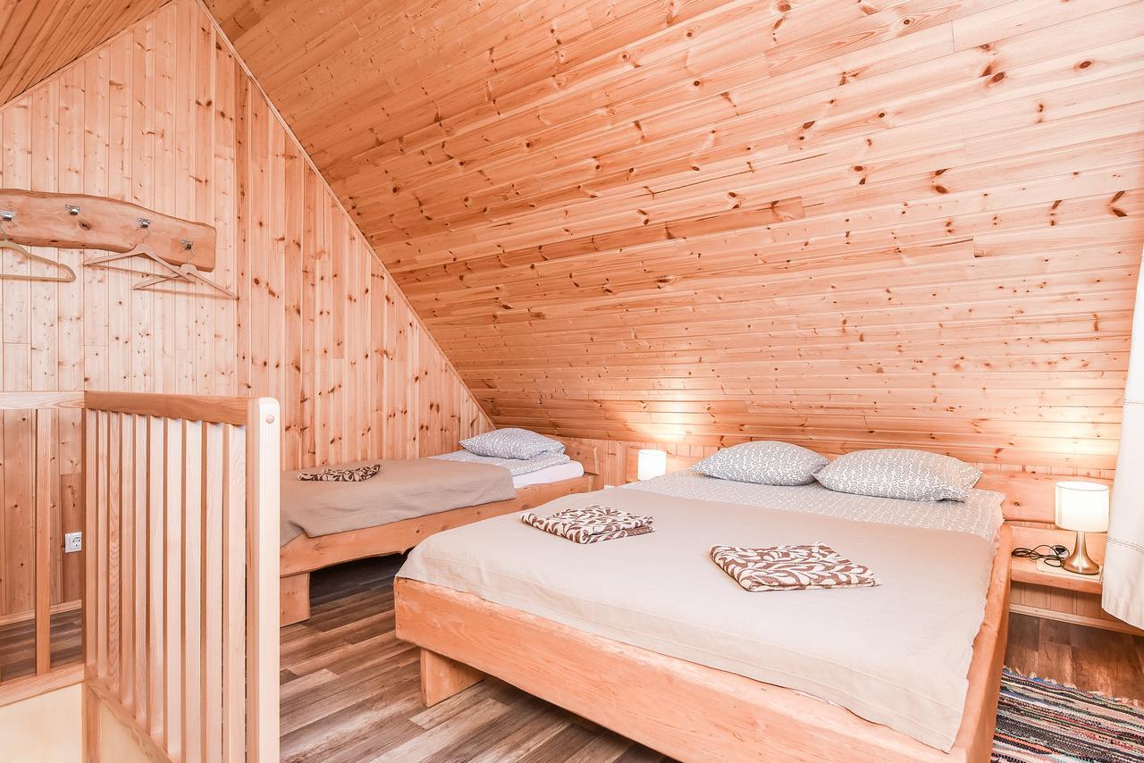 Manto Apartamentai Druskieniki Zewnętrze zdjęcie