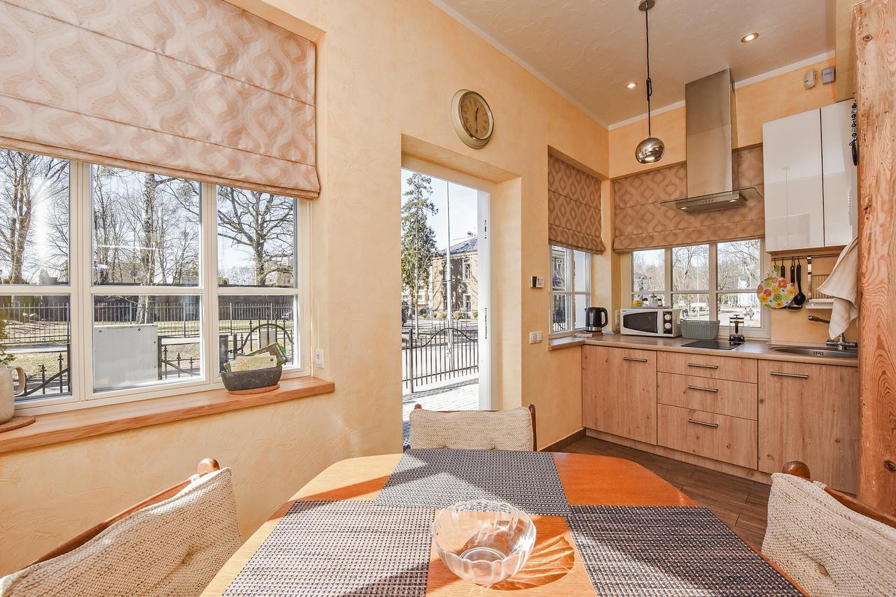 Manto Apartamentai Druskieniki Zewnętrze zdjęcie