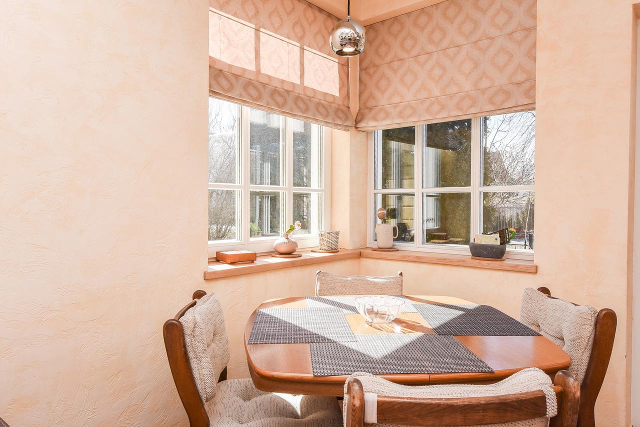 Manto Apartamentai Druskieniki Zewnętrze zdjęcie