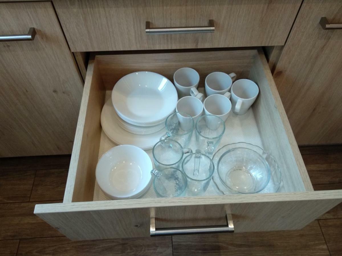 Manto Apartamentai Druskieniki Zewnętrze zdjęcie