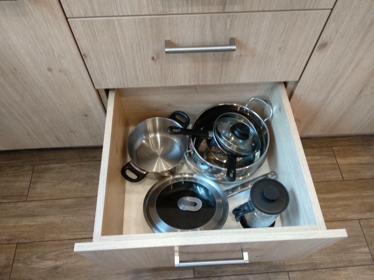 Manto Apartamentai Druskieniki Zewnętrze zdjęcie